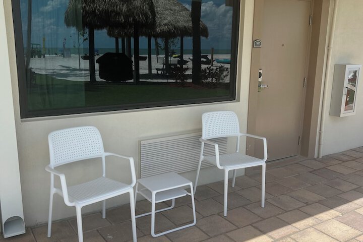 Best Western Plus Beach Resort