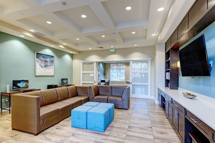 Summer Bay Orlando MOD Collection by Sonesta