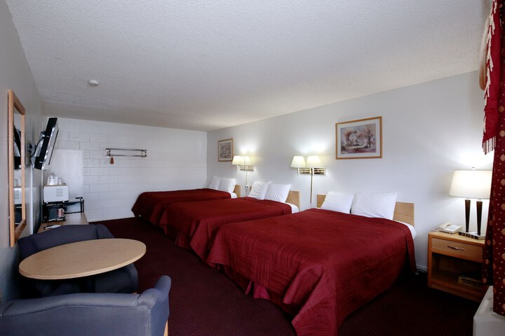 Regency Inn
