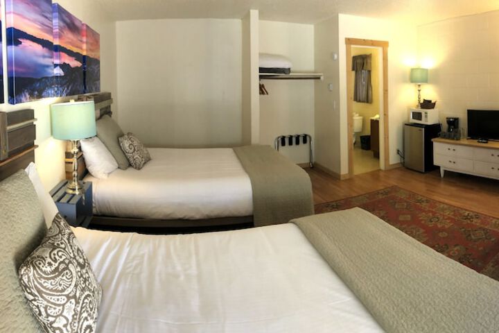 Tahoe Vistana Inn