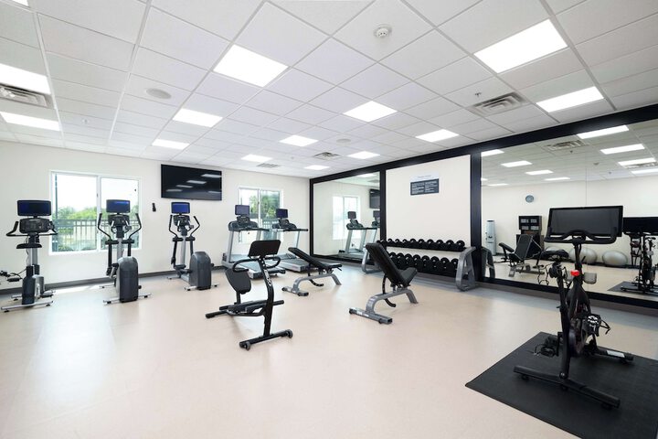 Health and Fitness 25 of 27