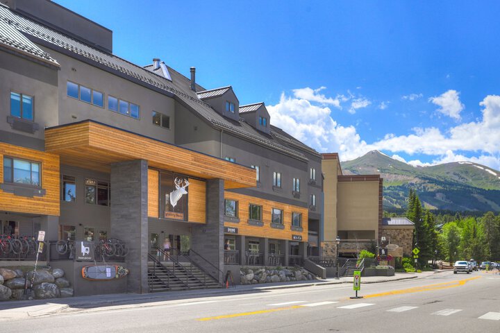 Gravity Haus Breckenridge