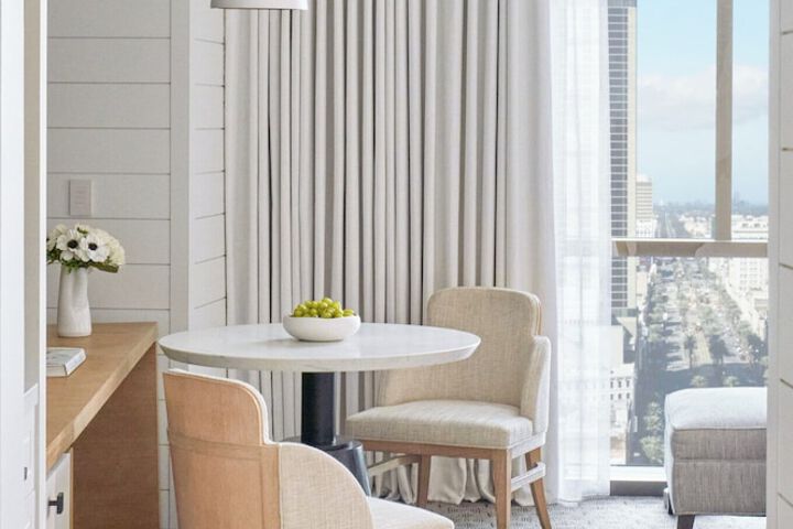 Four Seasons Hotel New Orleans
