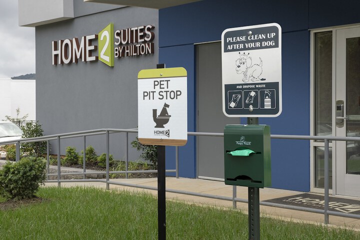 Home2 Suites by Hilton Edison