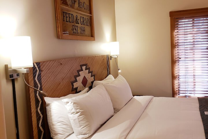 Hotel Santa Fe