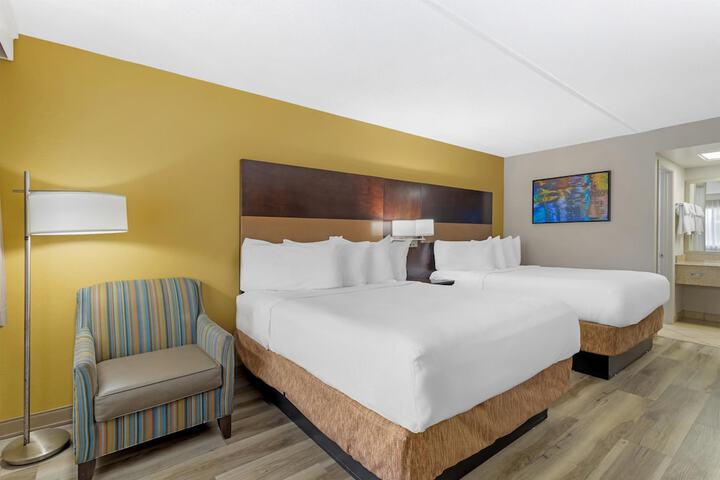 Best Western Inn of Palatka