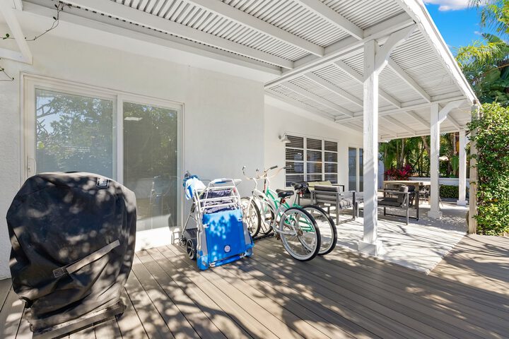 Terrace/Patio 90 of 95