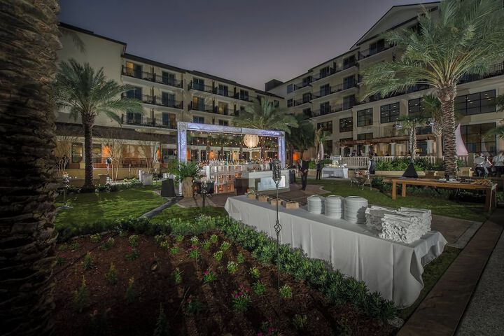 The Westin Jekyll Island Beach Resort