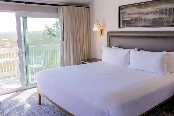Sea Palms Resort St. Simons Island