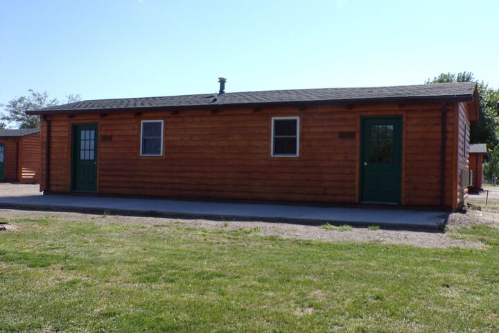 The Outpost Lodge