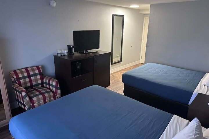 Ocean Paradise Hotel and Resort