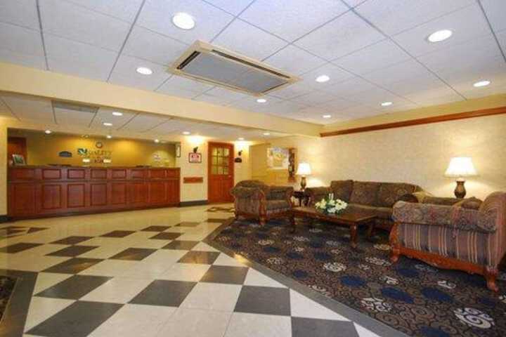 Hotel Interior 3 of 16