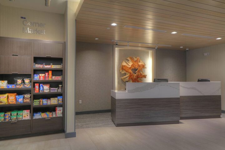 Fairfield Inn & Suites by Marriott Gatlinburg Downtown