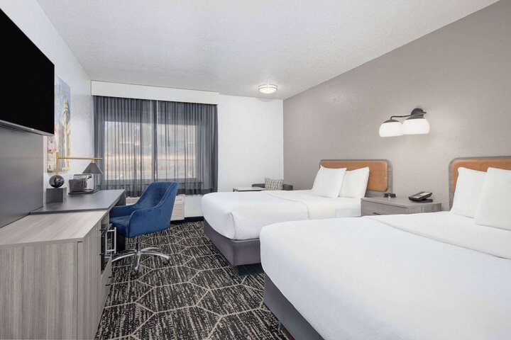 La Quinta Inn by Wyndham El Dorado