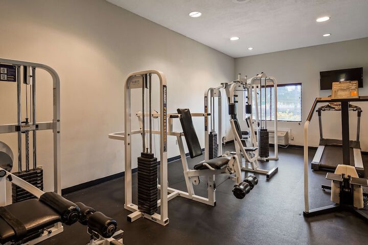 Best Western Mayport Inn & Suites