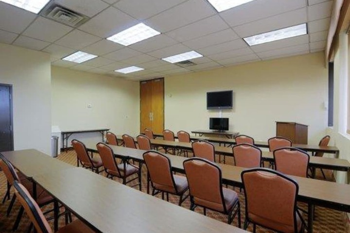 Meeting 45 of 48