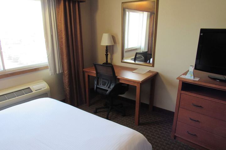 Best Western Empire Towers