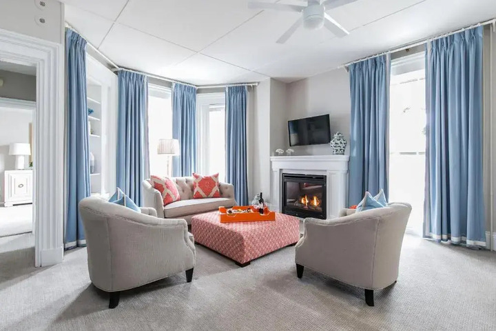 BAYBERRY INN OF NEWPORT