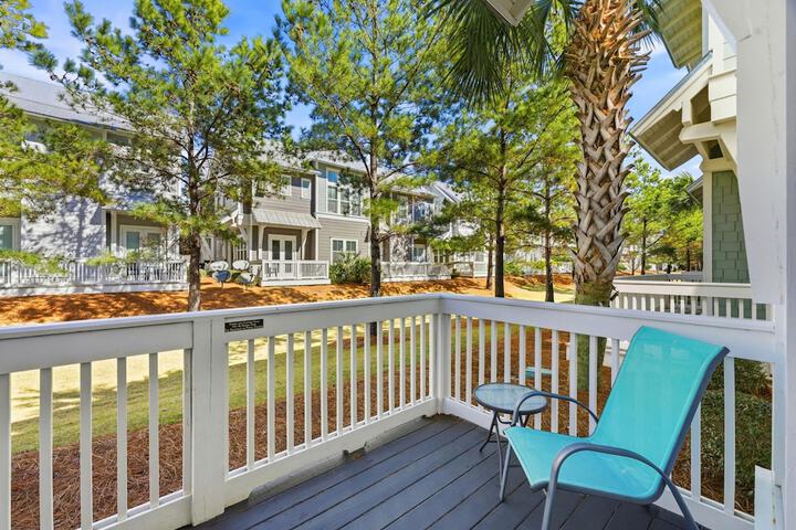Prominence on 30A by Panhandle Getaways