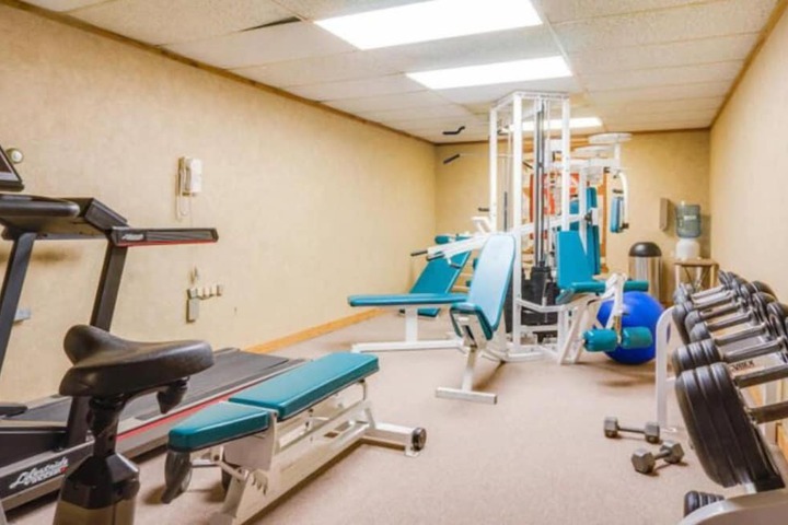 Health and Fitness 36 of 37