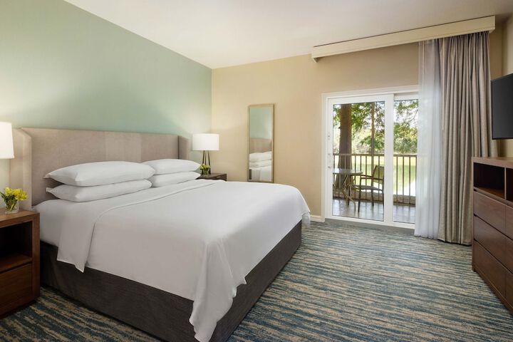 Sheraton Vistana Resort Villas Lake Buena Vista / Orlando