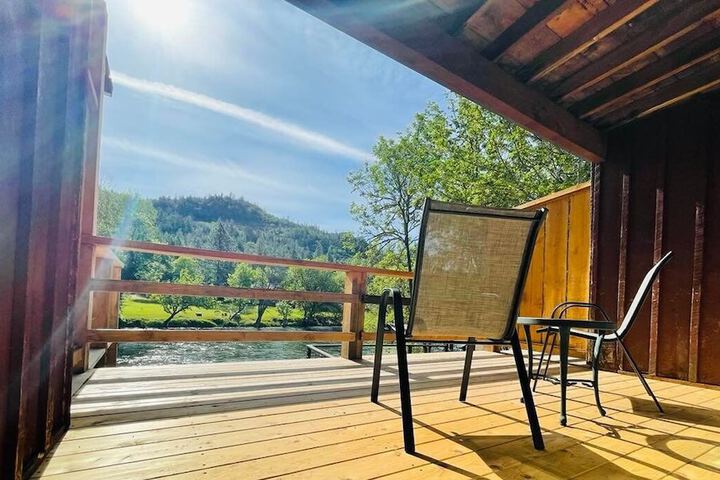 Terrace/Patio 60 of 61