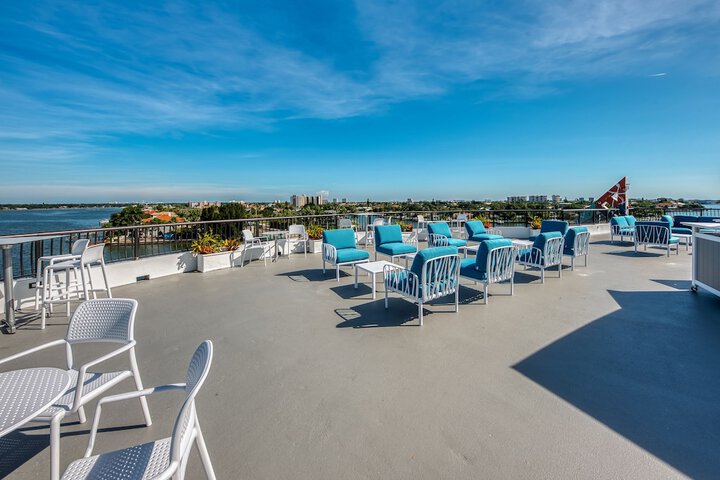 FUSION Resort Waterfront Suites