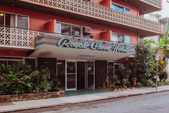 Hotel 6 of 90