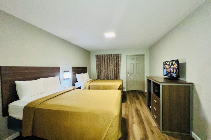 Suite 16 Motel