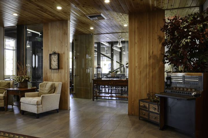 Hotel Interior 17 of 53