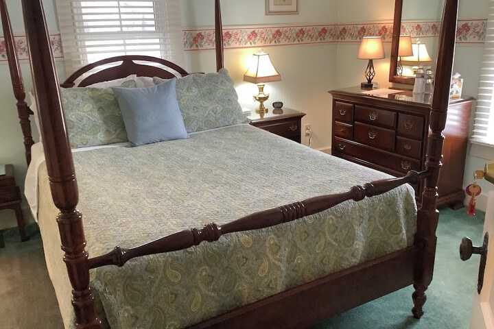 Terrell House B & B