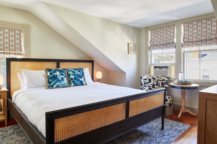 Faraway Nantucket