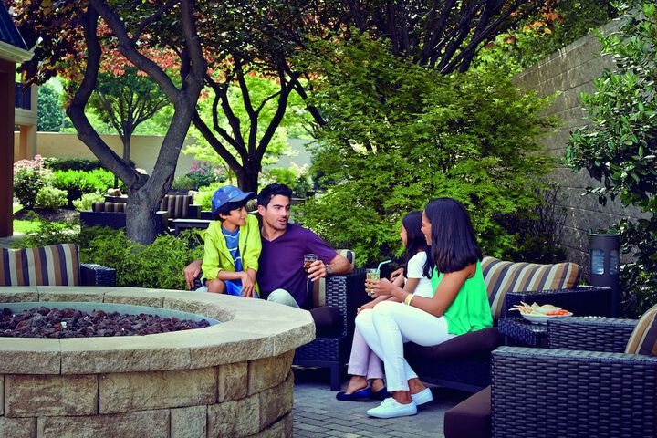 Terrace/Patio 37 of 41