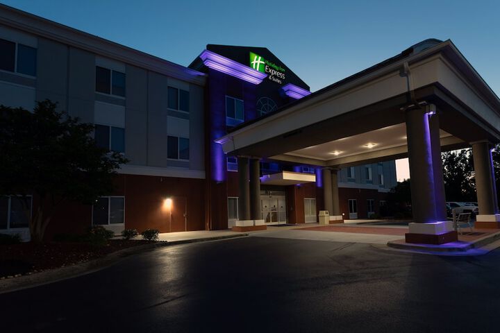 Holiday Inn Express Hotel & Suites Athens by IHG