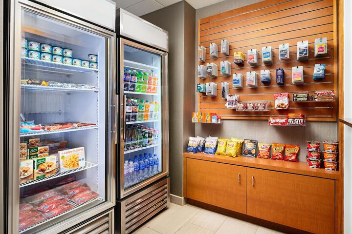 Springhill Suites by Marriott Boulder Longmont