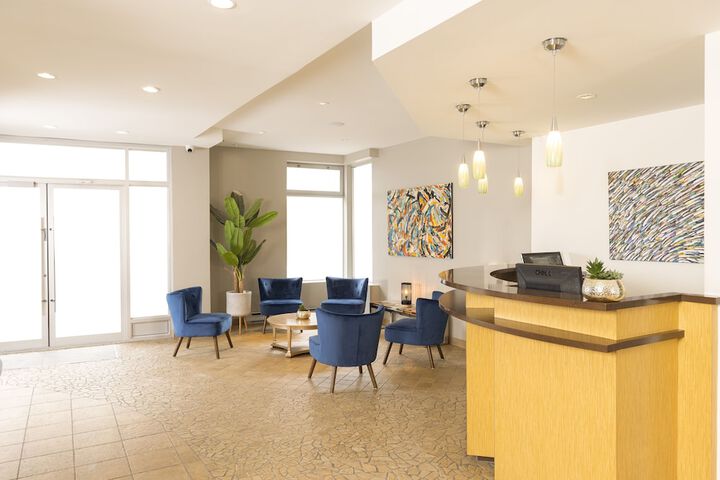 Hotel Interior 23 of 89