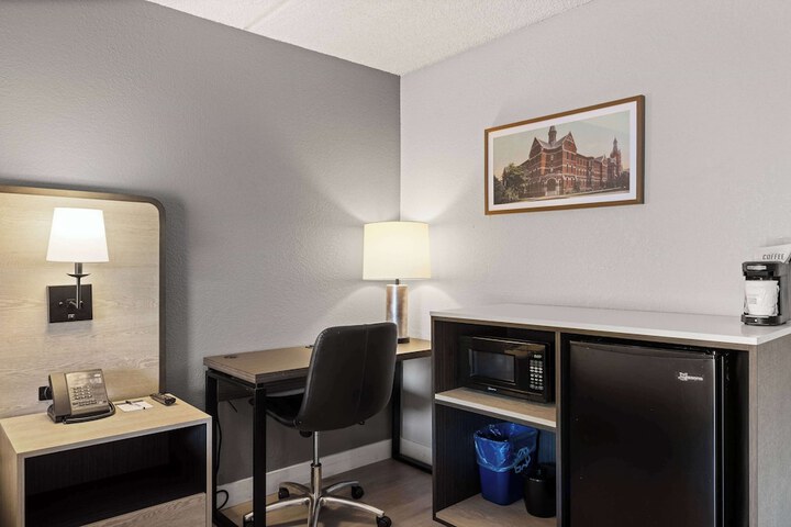 La Quinta Inn by Wyndham Stockton