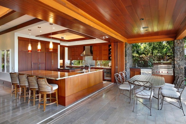 The Lodge at Kukui’ula