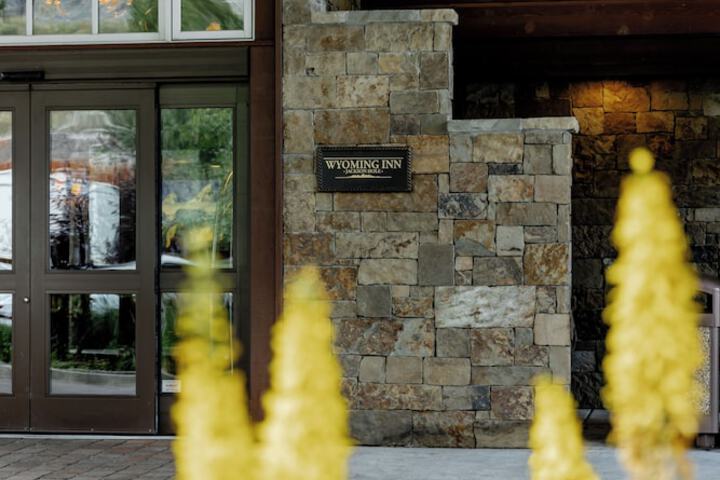 The Wyoming Inn of Jackson Hole