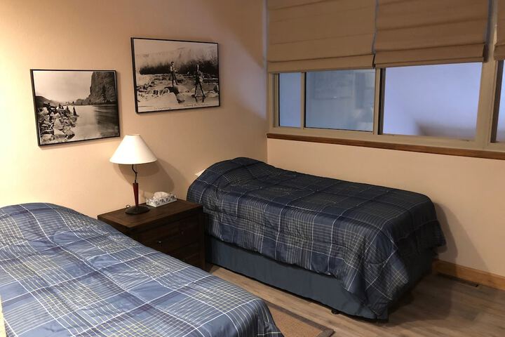 Buffalo Ridge 2 Bed Loft