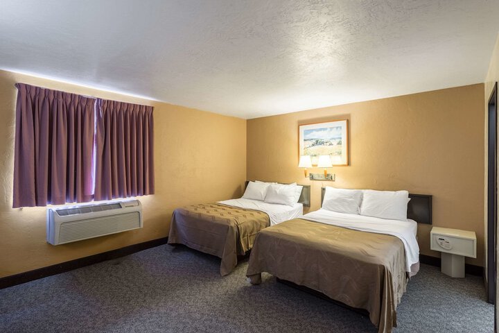 Quality Inn Moses Lake