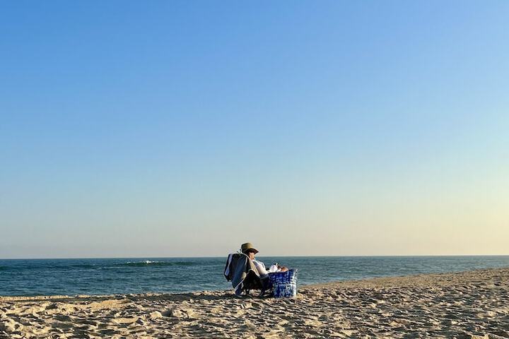 Beach 39 of 52