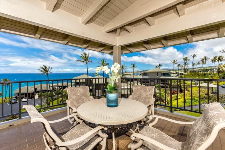 Kapalua Bay Villas by KBM
