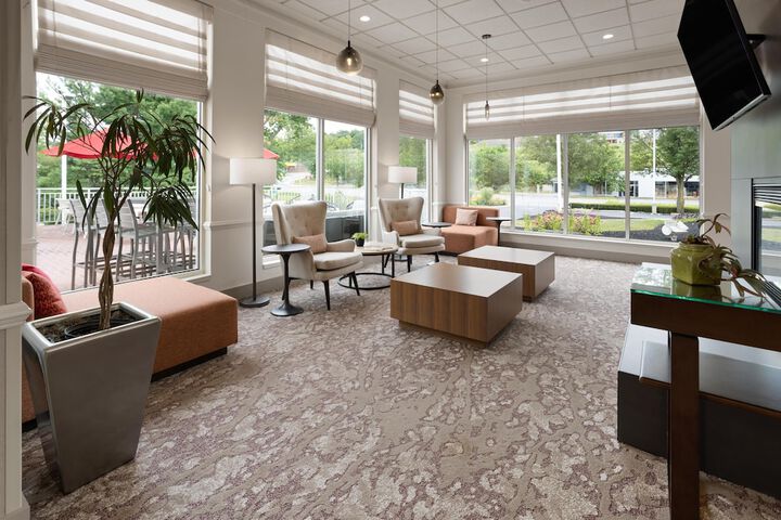 Hilton Garden Inn State College