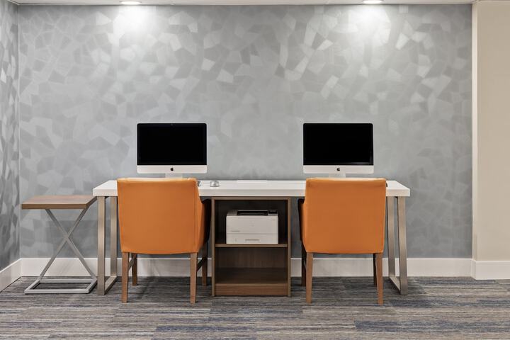 Holiday Inn Express Stony Brook by IHG