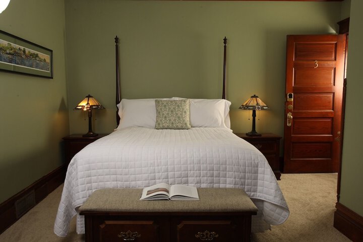 The Inn of Saugatuck