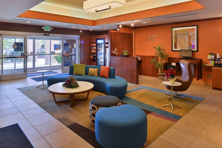 Hotel 6 of 61