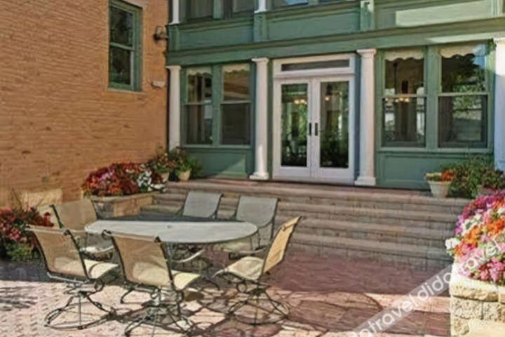 Barrington House Bed & Breakfast