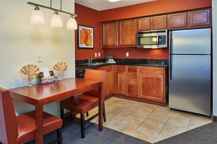 Residence Inn Marriott Abilene