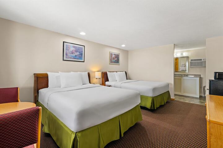 Americas Best Value Inn Biddeford Portland